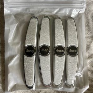 SUV, car door protector for Jeep grand Cherokee